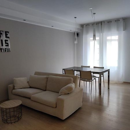 Qu4Ttro Apartment Riva del Garda Luaran gambar