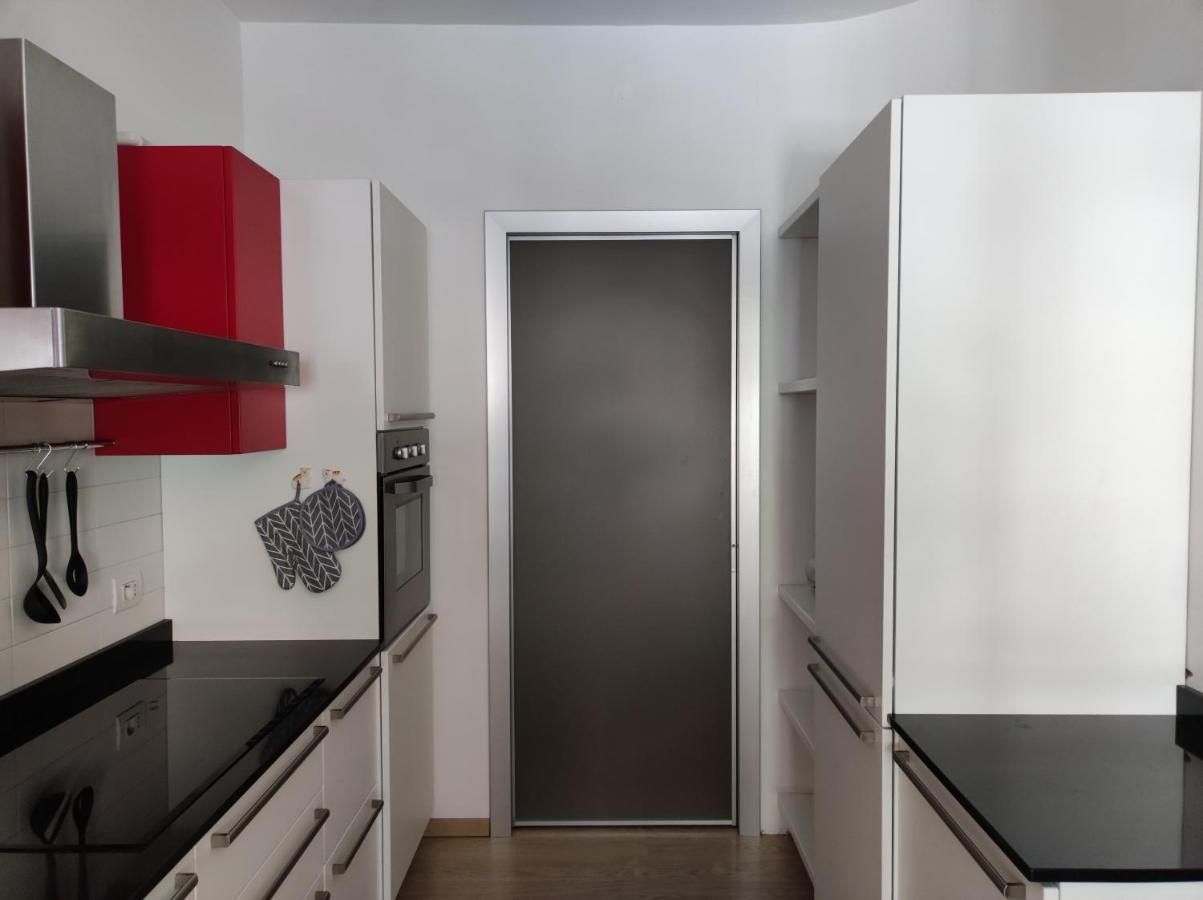Qu4Ttro Apartment Riva del Garda Luaran gambar