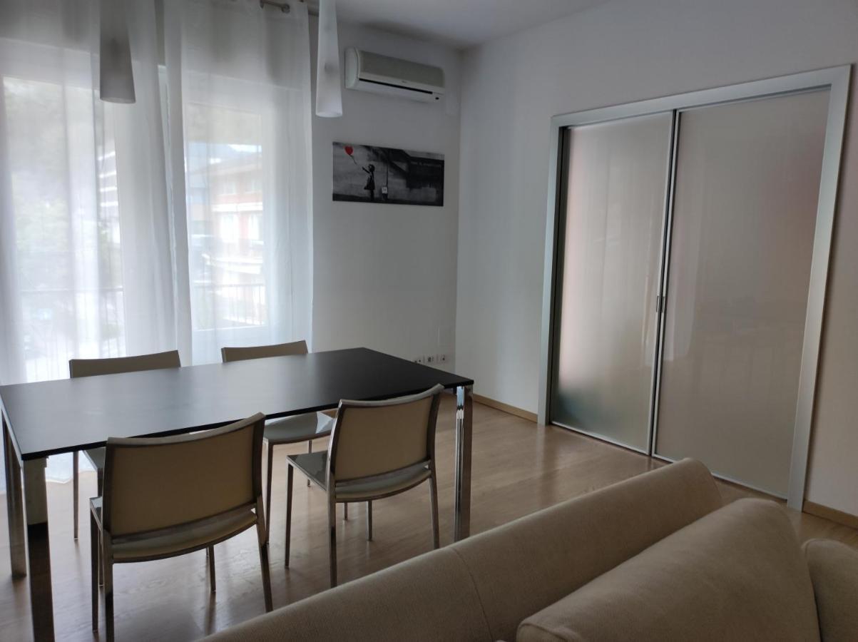 Qu4Ttro Apartment Riva del Garda Luaran gambar
