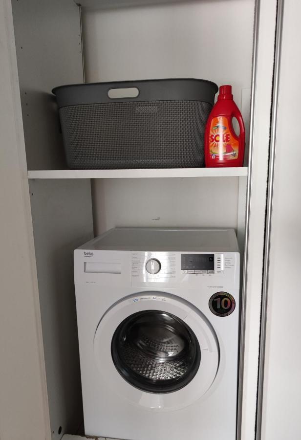 Qu4Ttro Apartment Riva del Garda Luaran gambar