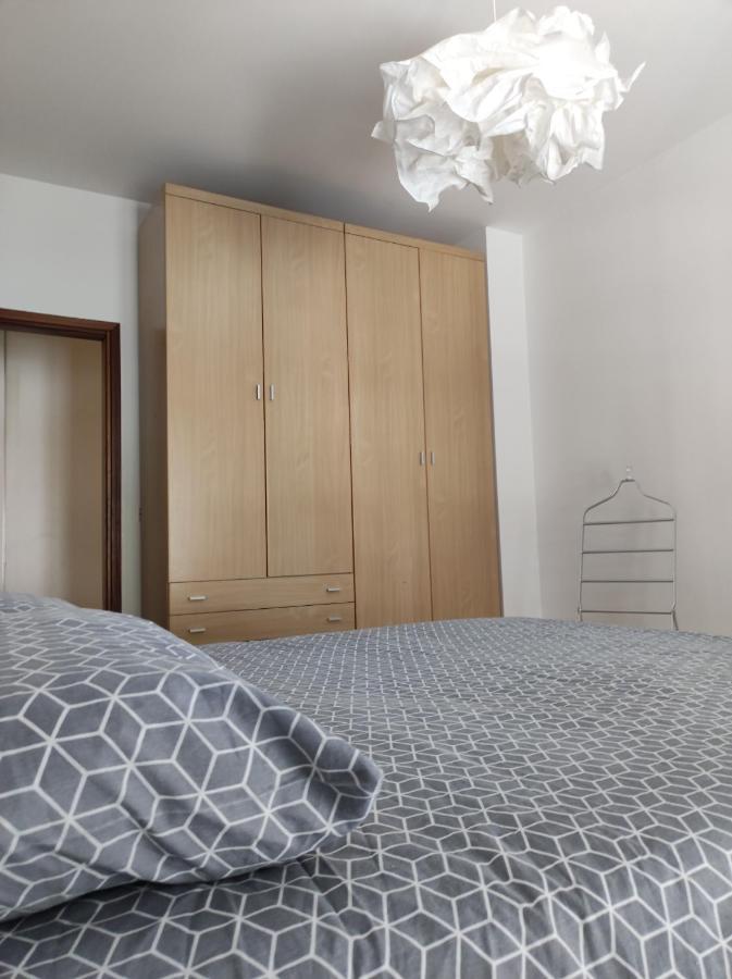 Qu4Ttro Apartment Riva del Garda Luaran gambar