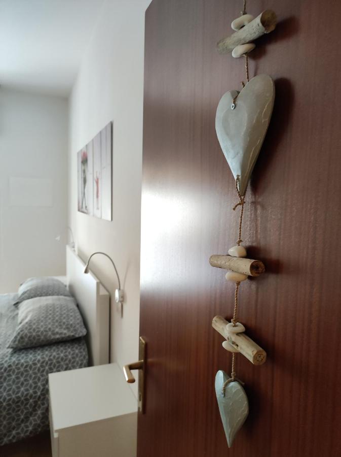 Qu4Ttro Apartment Riva del Garda Luaran gambar