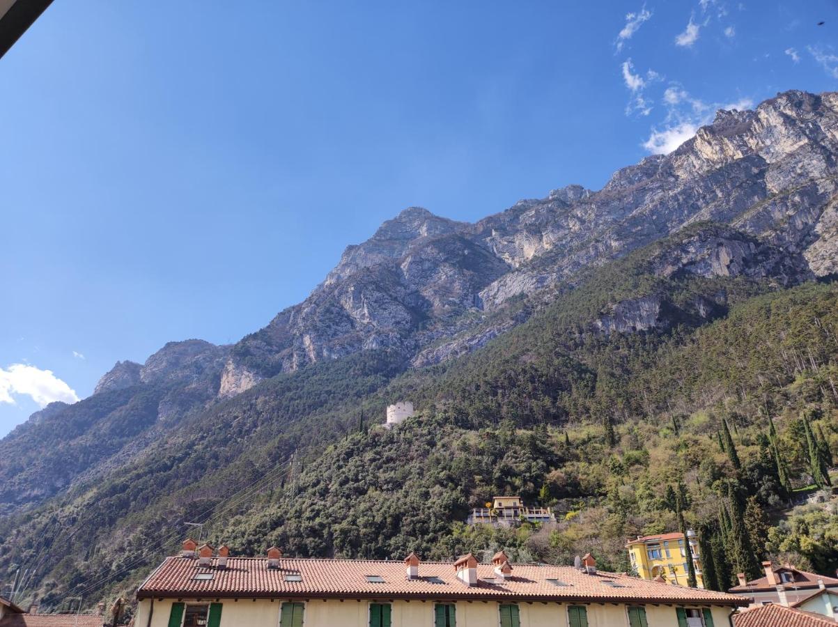 Qu4Ttro Apartment Riva del Garda Luaran gambar