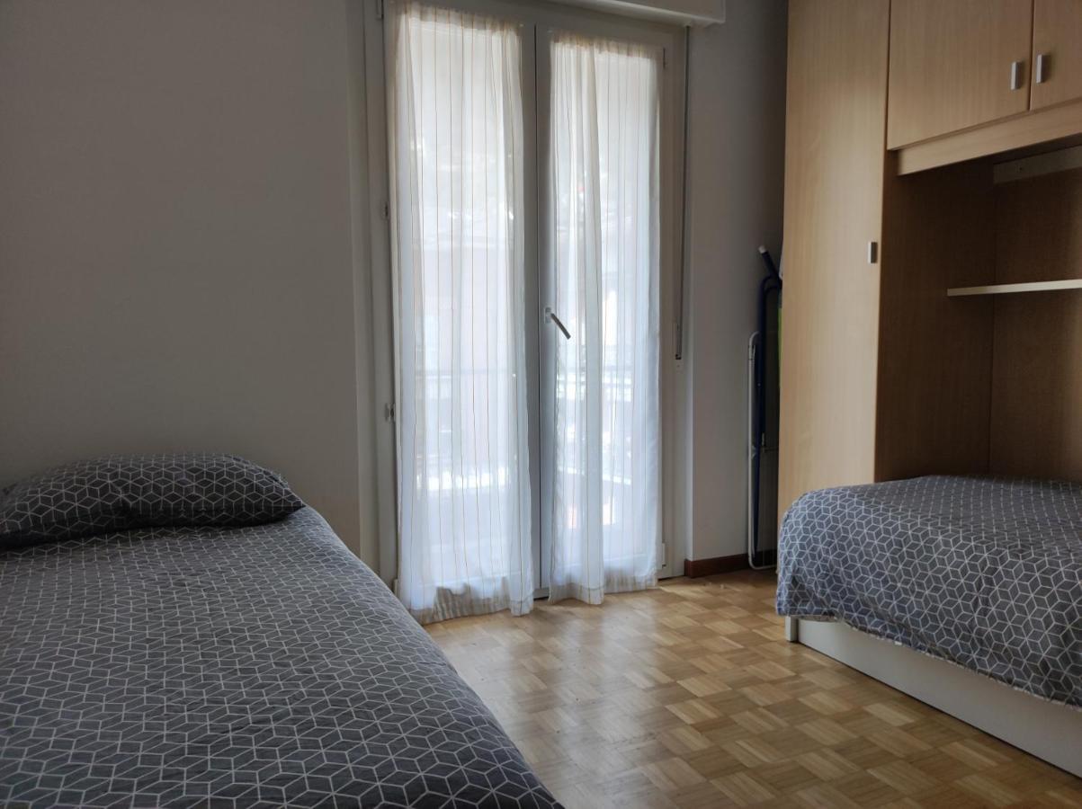 Qu4Ttro Apartment Riva del Garda Luaran gambar